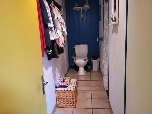 Maison familiale ou maison de vacances ? A vous de décider !