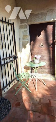 VIC-FEZENSAC, Moulin avec terrain et piscine.