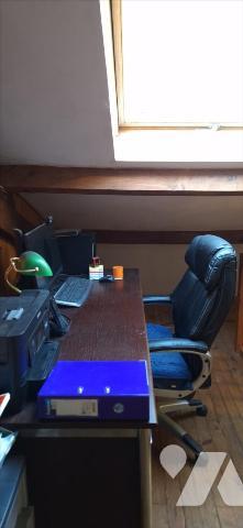 VIC-FEZENSAC, Moulin avec terrain et piscine.