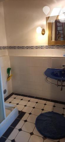 VIC-FEZENSAC, Moulin avec terrain et piscine.