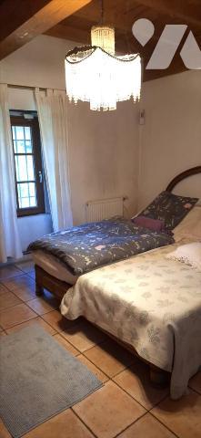 VIC-FEZENSAC, Moulin avec terrain et piscine.