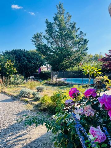 Maison individuelle de type 5 de 140m²