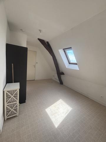 Studio 1 pièce(s) 16 m²