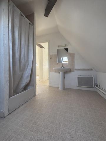 Studio 1 pièce(s) 16 m²