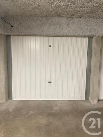 Parking à vendre  13 m2 GAILLARD - 74