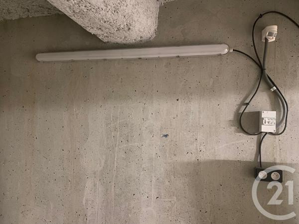 Parking à vendre  13 m2 GAILLARD - 74