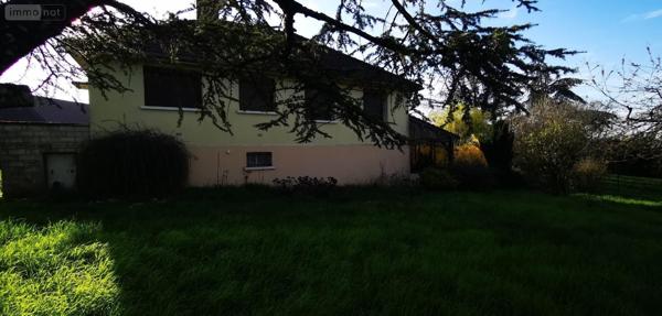 Pavillon à vendre à Noidant-Chatenoy en Haute-Marne (52600), ref : SGAUR115785