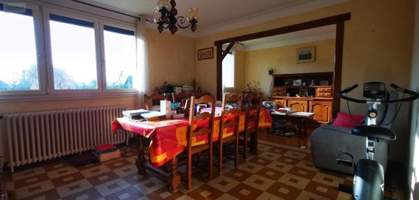 Pavillon à vendre à Noidant-Chatenoy en Haute-Marne (52600), ref : SGAUR115785