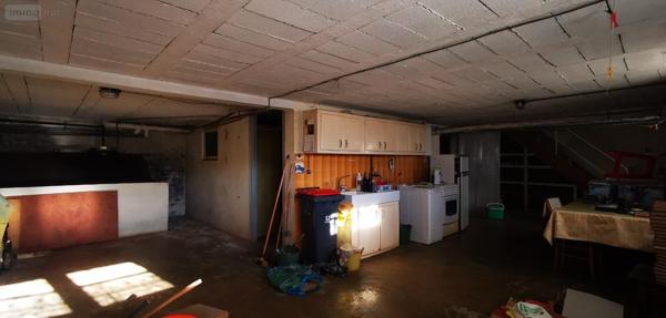 Pavillon à vendre à Noidant-Chatenoy en Haute-Marne (52600), ref : SGAUR115785