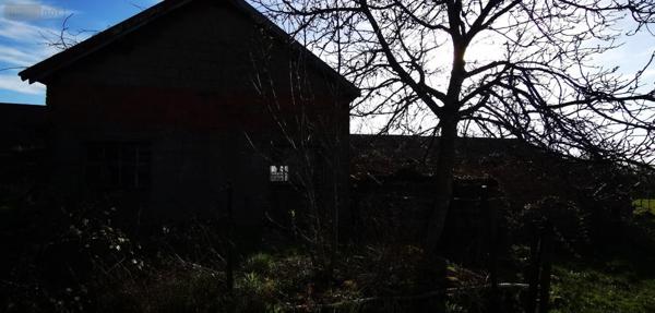 Pavillon à vendre à Noidant-Chatenoy en Haute-Marne (52600), ref : SGAUR115785