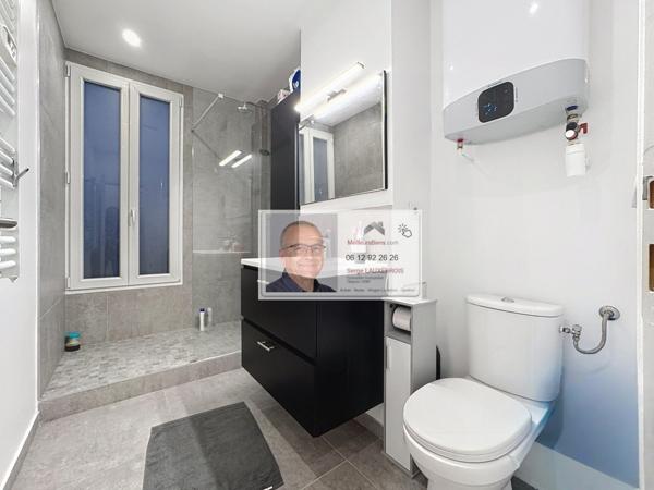 APPARTEMENT T2 VILLEMOMBLE À 100m GARE RER E GAGNY