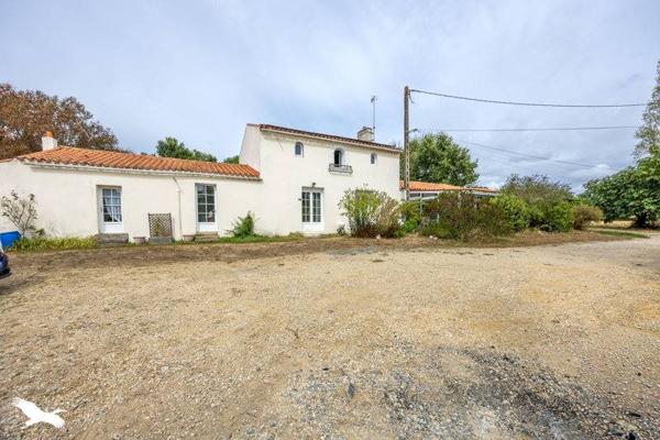 Maison à vendre |  Apremont |  7 pièces | 226 m²