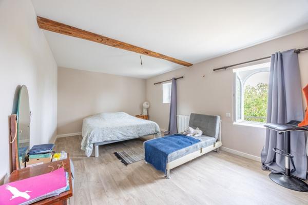 Maison à vendre |  Apremont |  7 pièces | 226 m²