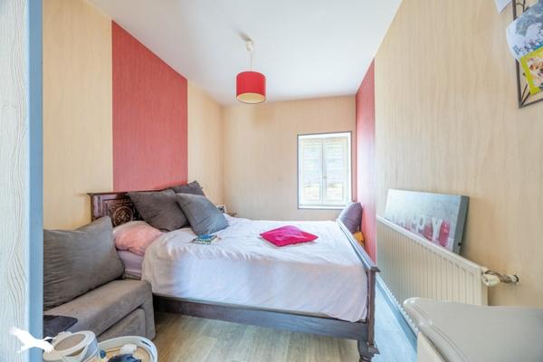 Maison à vendre |  Apremont |  7 pièces | 226 m²