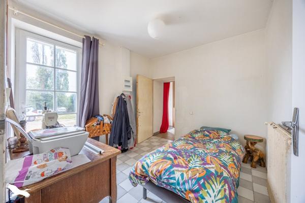 Maison à vendre |  Apremont |  7 pièces | 226 m²