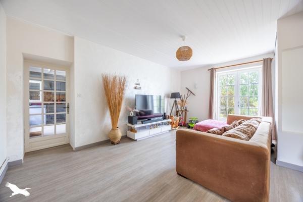 Maison à vendre |  Apremont |  7 pièces | 226 m²