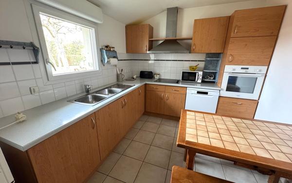 Maison à vendre    3 pièces •  Jonquières-Saint-Vincent