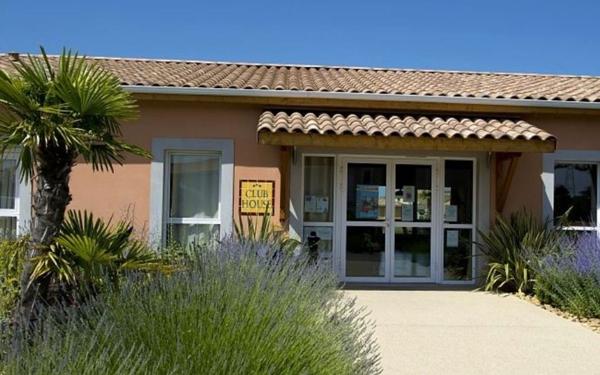 Maison à vendre    3 pièces •  Jonquières-Saint-Vincent