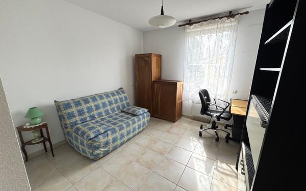 Maison à vendre    3 pièces •  Jonquières-Saint-Vincent