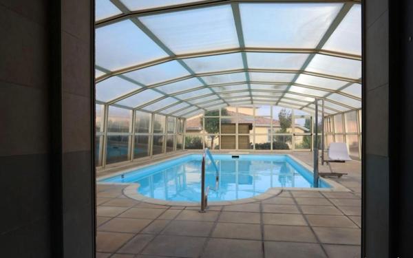 Maison à vendre    3 pièces •  Jonquières-Saint-Vincent