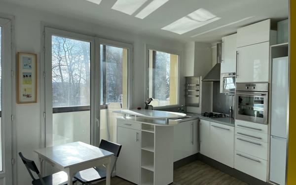Appartement à louer    3 pièces • 57 m2 Toulouse