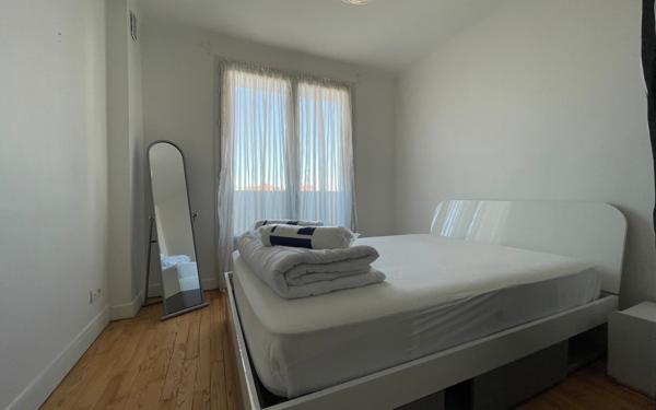 Appartement à louer    3 pièces • 57 m2 Toulouse