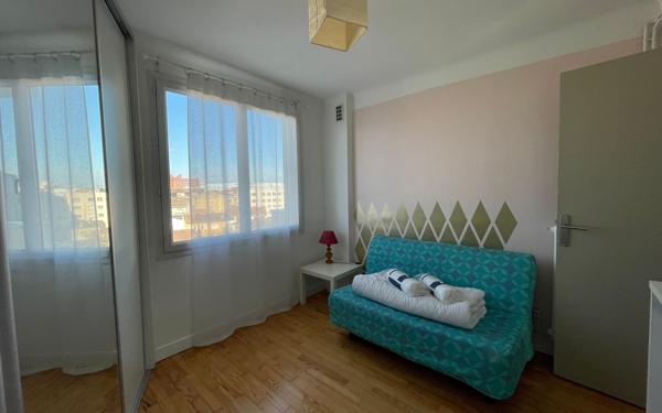 Appartement à louer    3 pièces • 57 m2 Toulouse