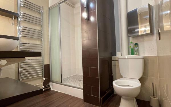 Appartement à louer    3 pièces • 57 m2 Toulouse