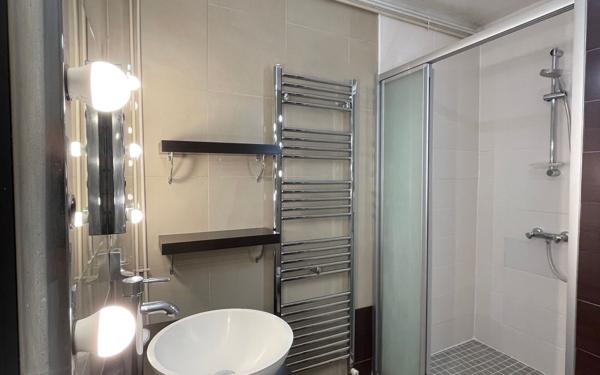 Appartement à louer    3 pièces • 57 m2 Toulouse