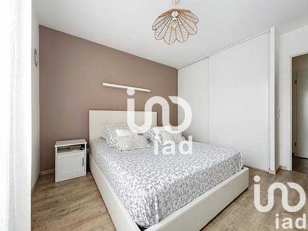 Appartement à vendre 3 pièces 63 m² Pontault-Combault