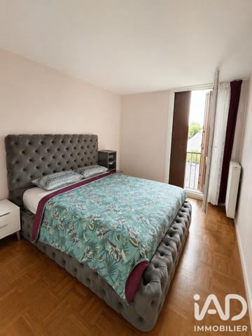 Appartement à vendre 4 pièces 79 m² Brunoy