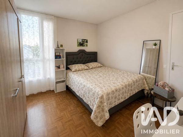 Appartement à vendre 4 pièces 79 m² Brunoy