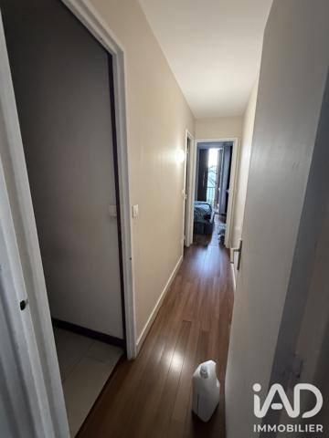 Appartement à vendre 4 pièces 79 m² Brunoy