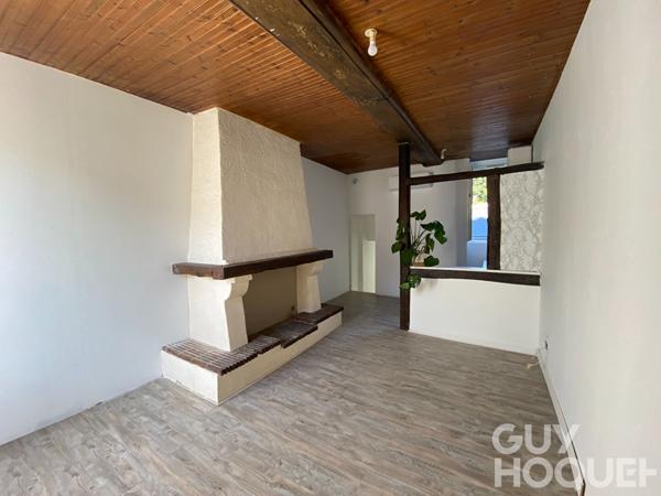 Appartement  Climatisé Châteaudun 2 pièce(s) 43.57 m2
