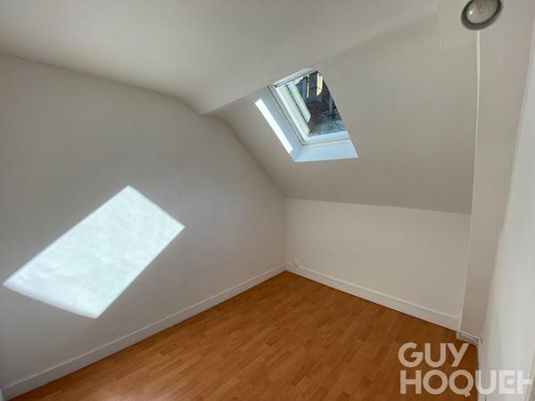 Appartement  Climatisé Châteaudun 2 pièce(s) 43.57 m2