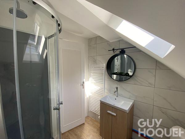 Appartement  Climatisé Châteaudun 2 pièce(s) 43.57 m2