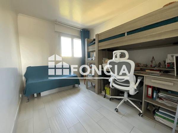 À vendre Appartement 5 pièces 83 m² - Chilly-mazarin 91380