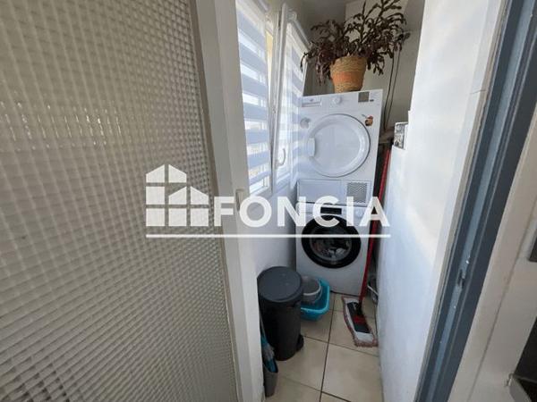 À vendre Appartement 5 pièces 83 m² - Chilly-mazarin 91380