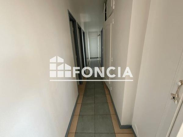 À vendre Appartement 5 pièces 83 m² - Chilly-mazarin 91380