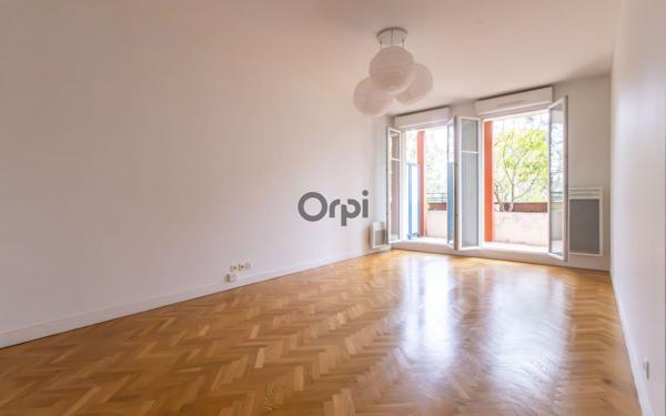 Appartement à vendre    3 pièces • 59,91 m2 Le Plessis-Robinson