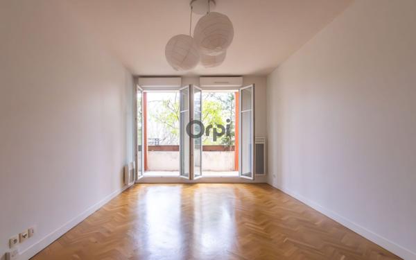 Appartement à vendre    3 pièces • 59,91 m2 Le Plessis-Robinson
