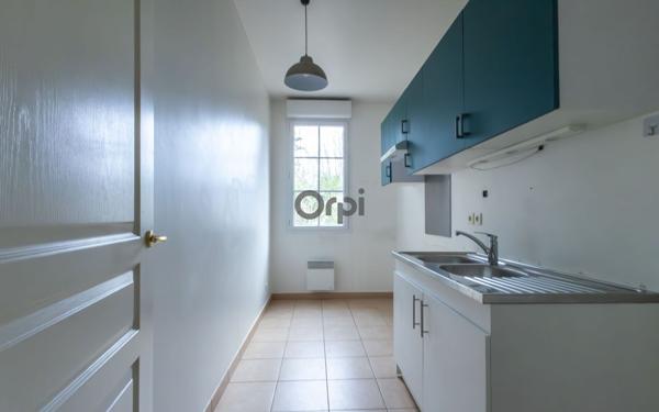 Appartement à vendre    3 pièces • 59,91 m2 Le Plessis-Robinson