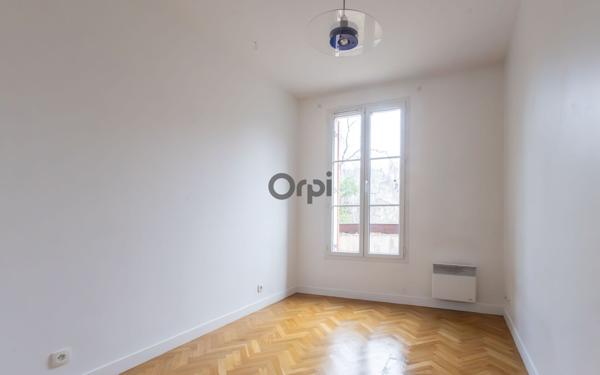 Appartement à vendre    3 pièces • 59,91 m2 Le Plessis-Robinson