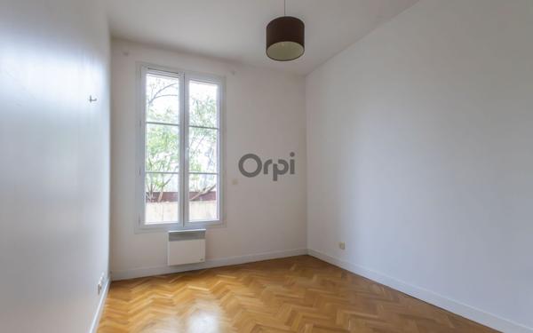 Appartement à vendre    3 pièces • 59,91 m2 Le Plessis-Robinson