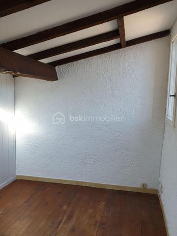 Appartement de 76 m²