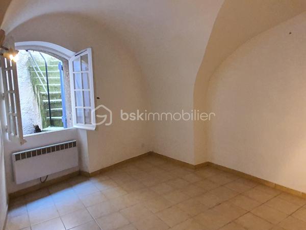 Appartement de 76 m²