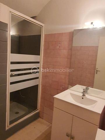 Appartement de 76 m²