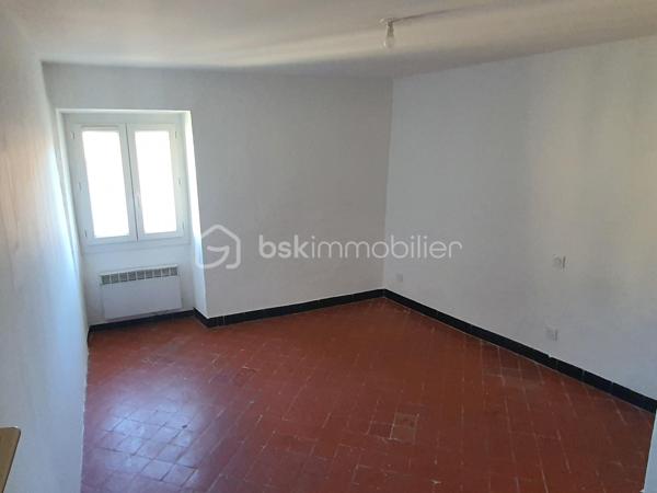 Appartement de 76 m²