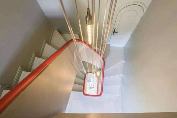 Bastide de luxe rénovée en arrière-pays cannois