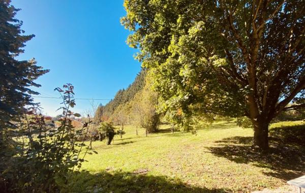 Vente Maison Charmant pavillon à rafraîchir Montoire-sur-le-loir   